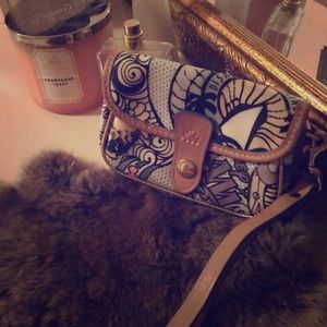 Disney Dooney and Burke wallet